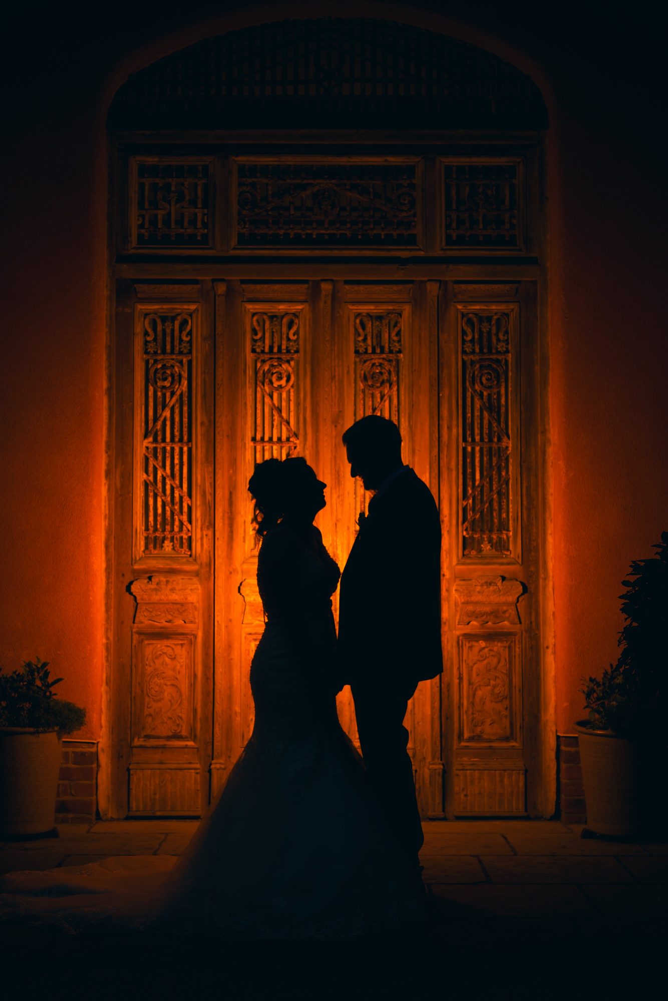 Evening Ceremony