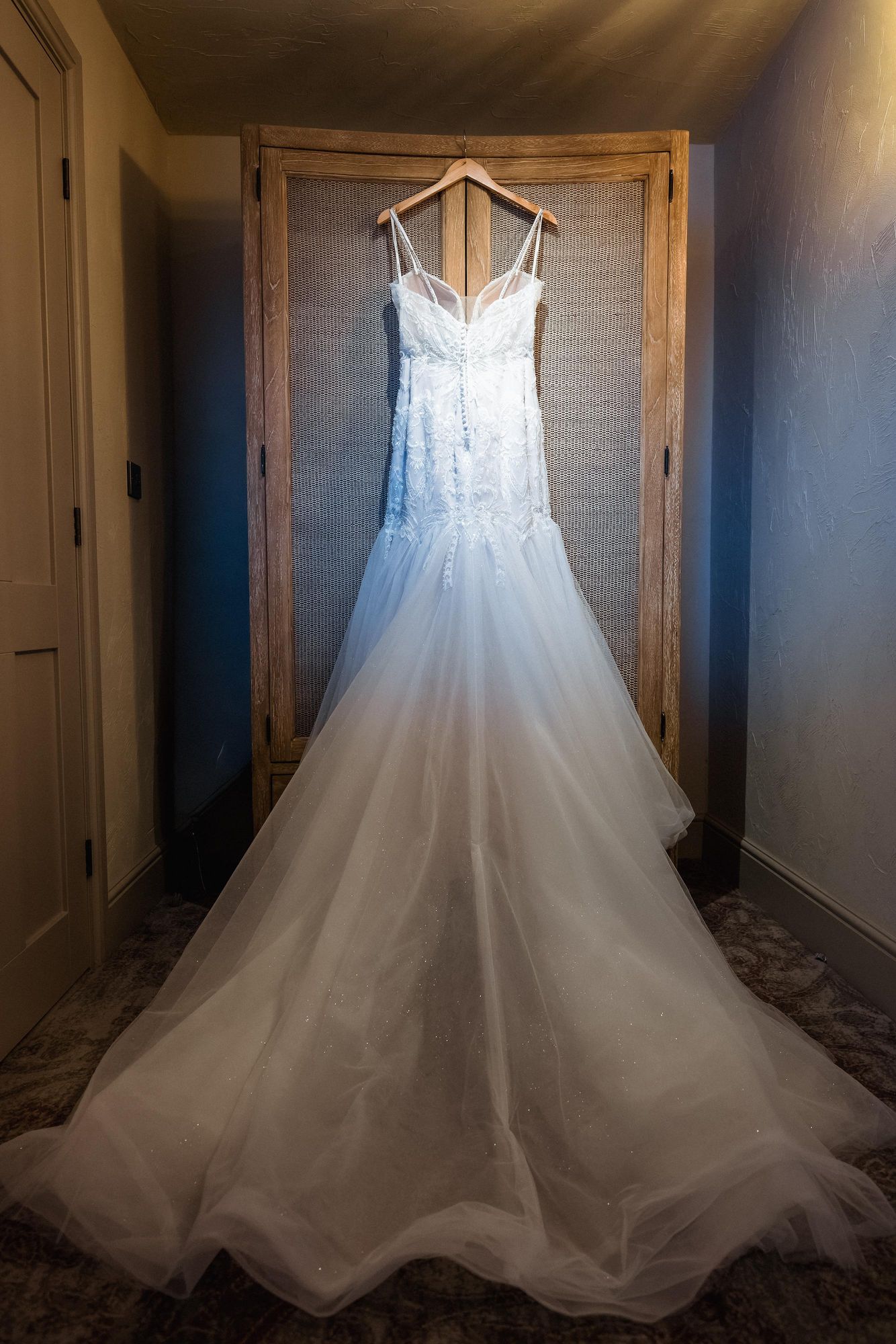 Danielle & Chris, Grand Villa Heights