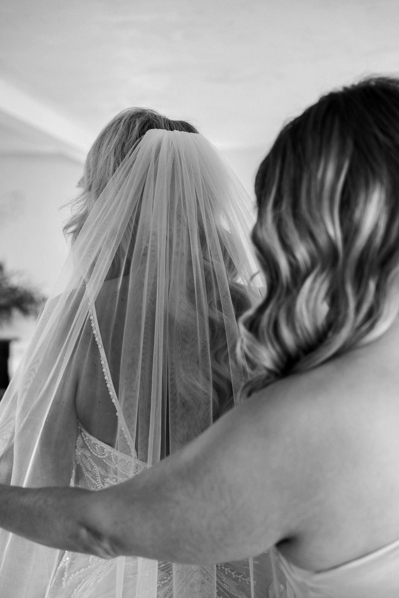 Danielle & Chris, Grand Villa Heights