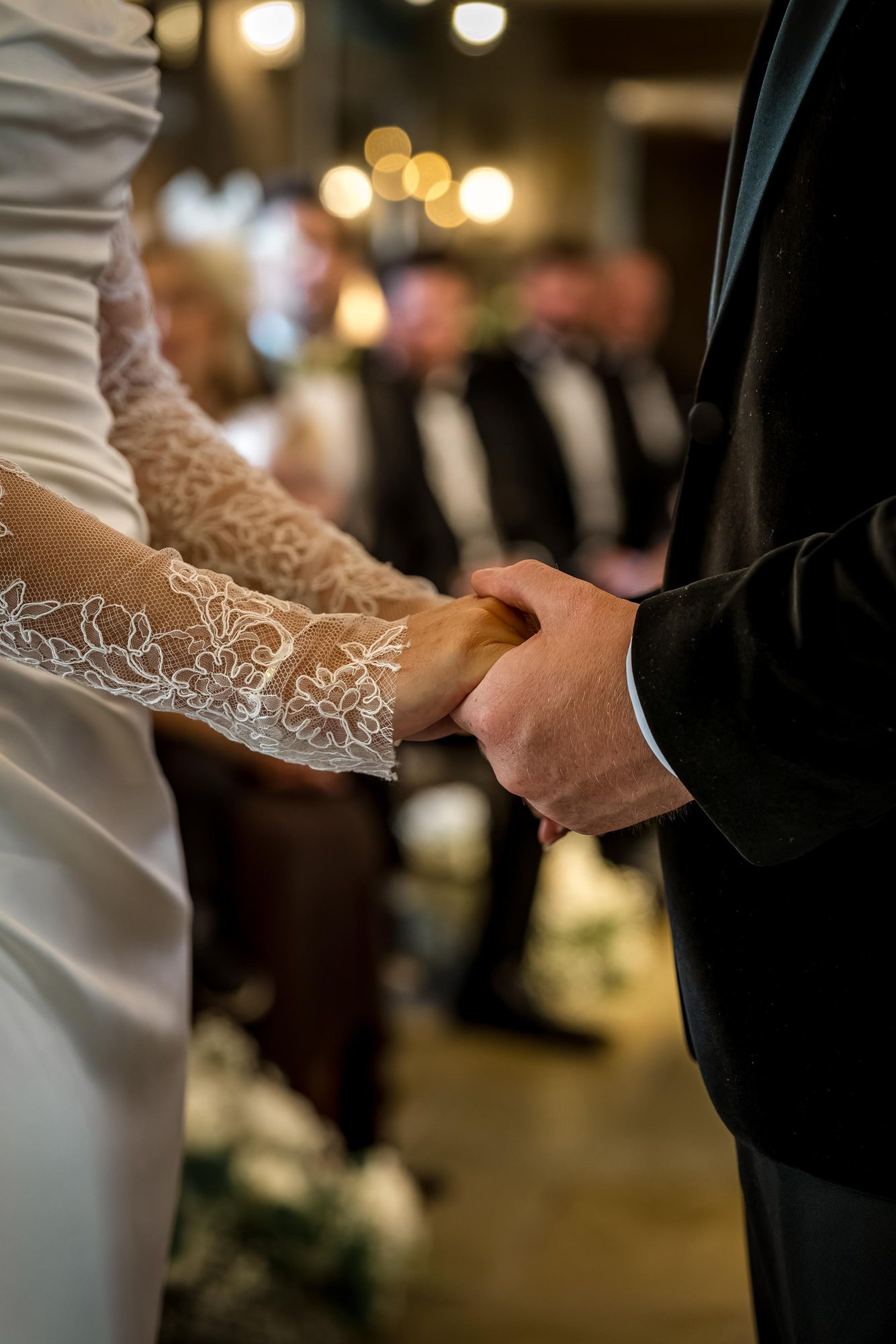 Joshua & Victoria, Le Petit Chateau