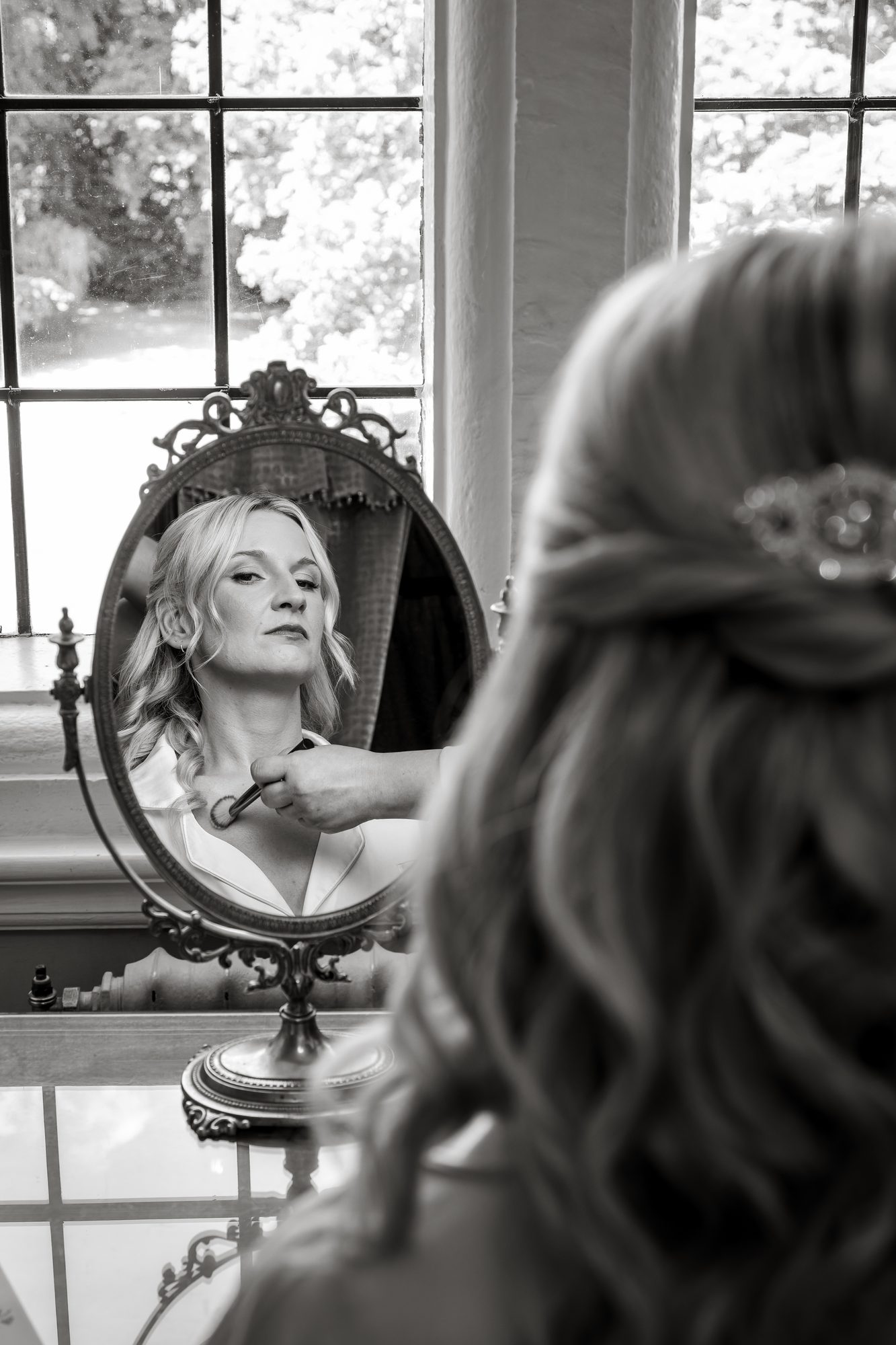 Lucy & Craig, Clearwell Castle