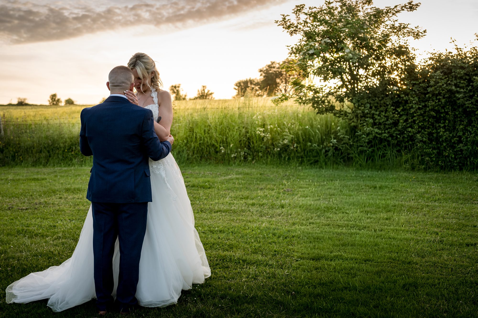 Lucy & Craig, Clearwell Castle