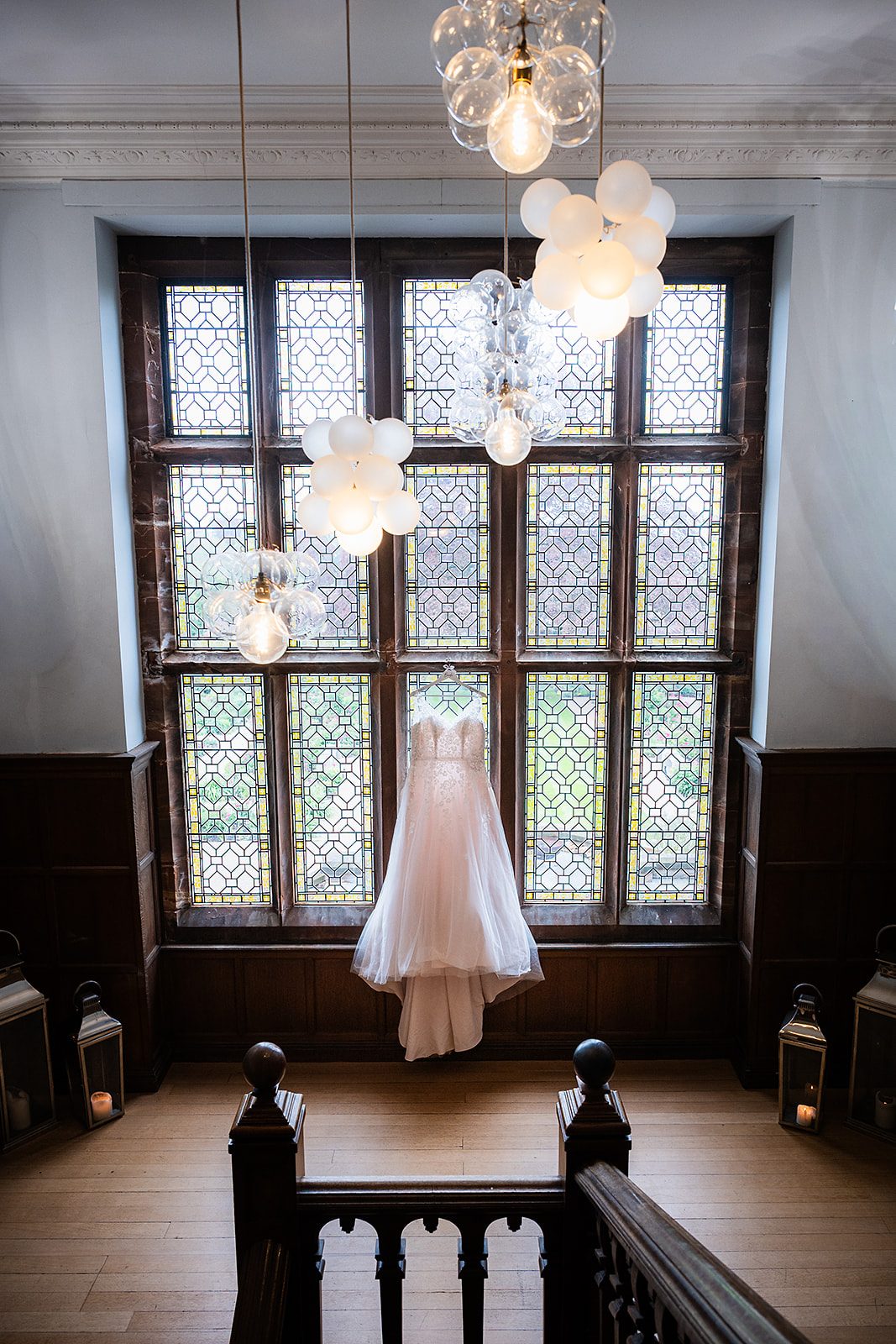 Sam & Carly, Salt House at Standon Hall