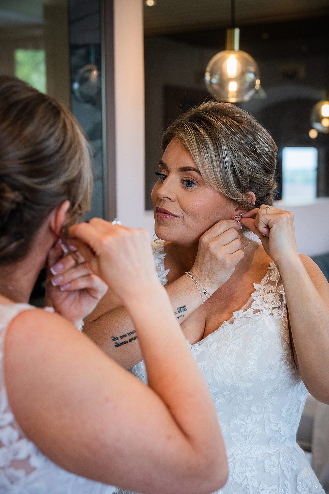 Sam & Carly, Salt House at Standon Hall