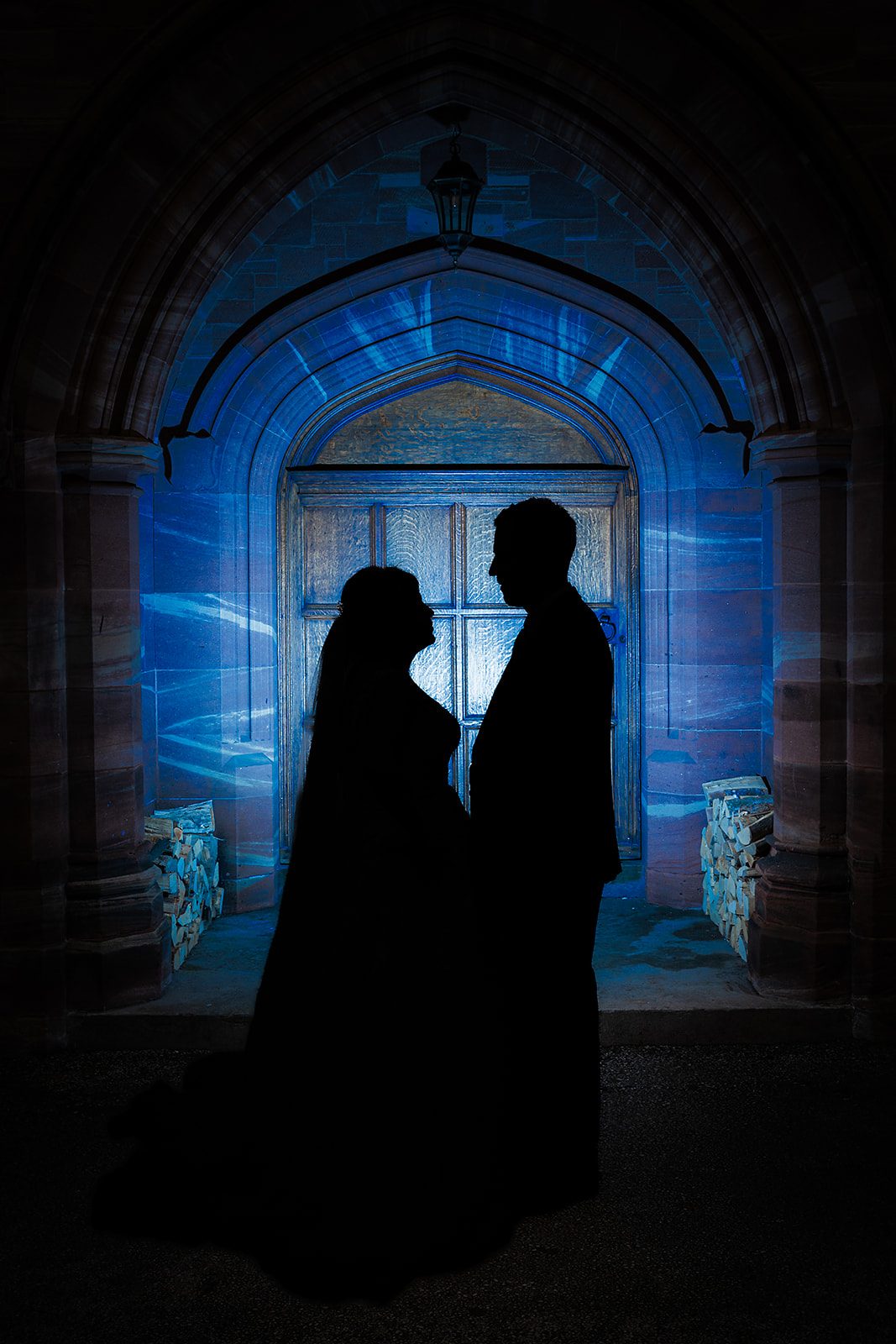 Sam & Carly, Salt House at Standon Hall