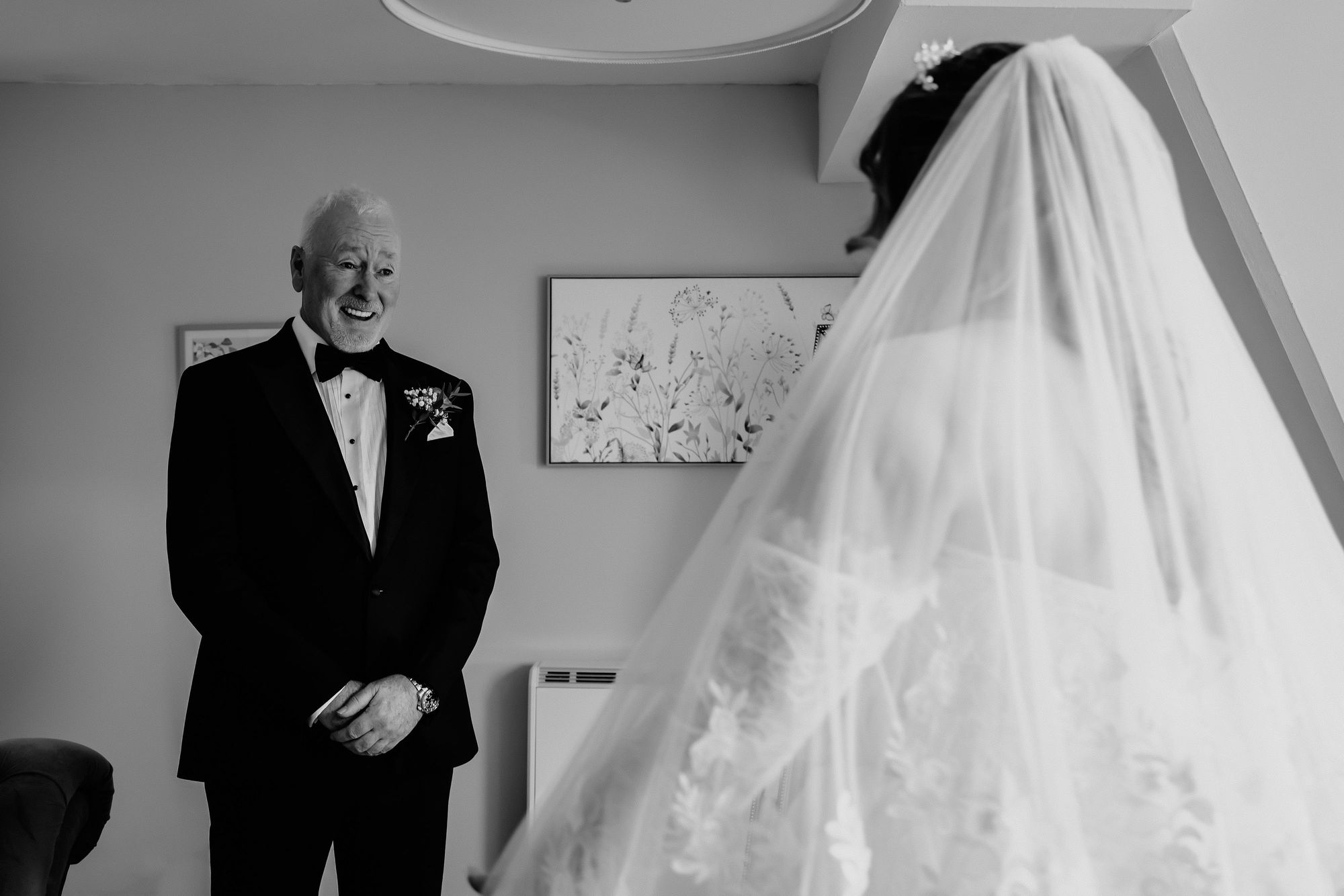 Tom & Hollie, The Pear Tree