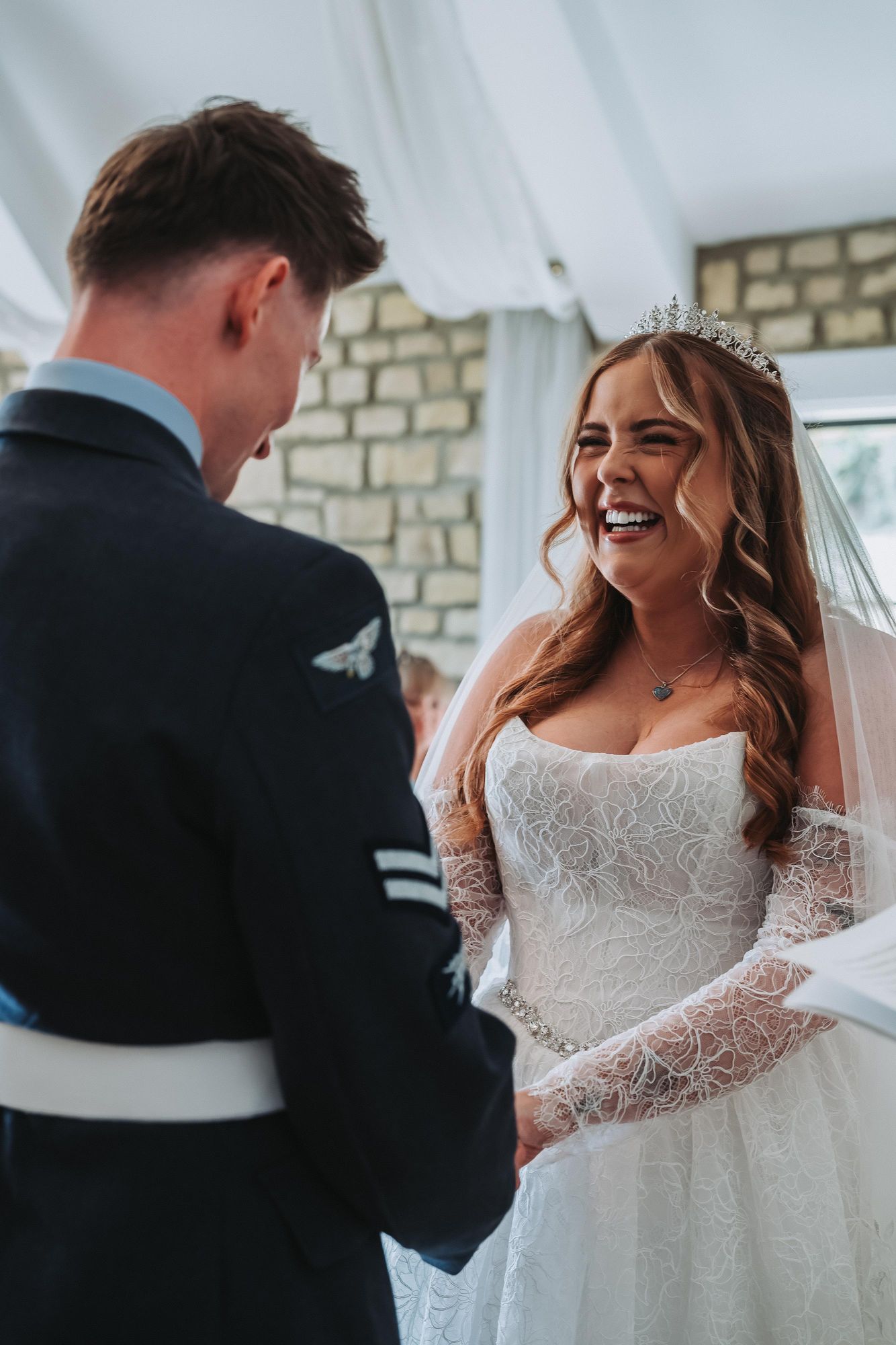 Tom & Hollie, The Pear Tree
